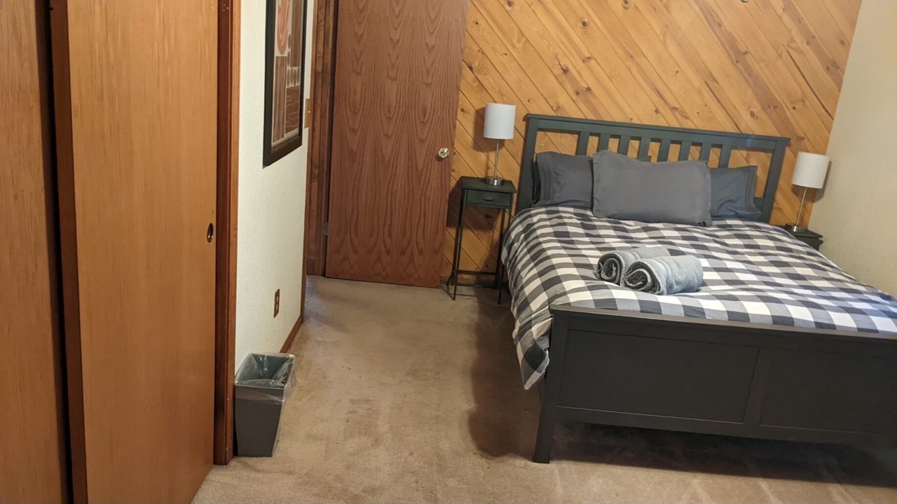 Photo of Bedroom in Big Bear City