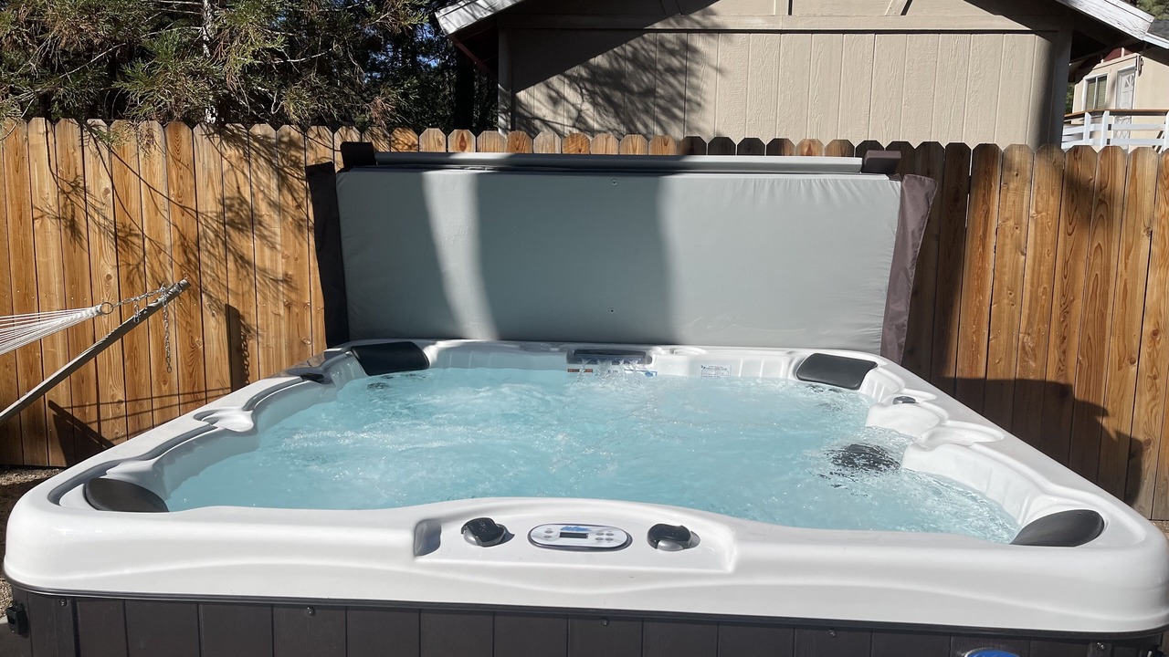 Photo of Outdoor in Big Bear City