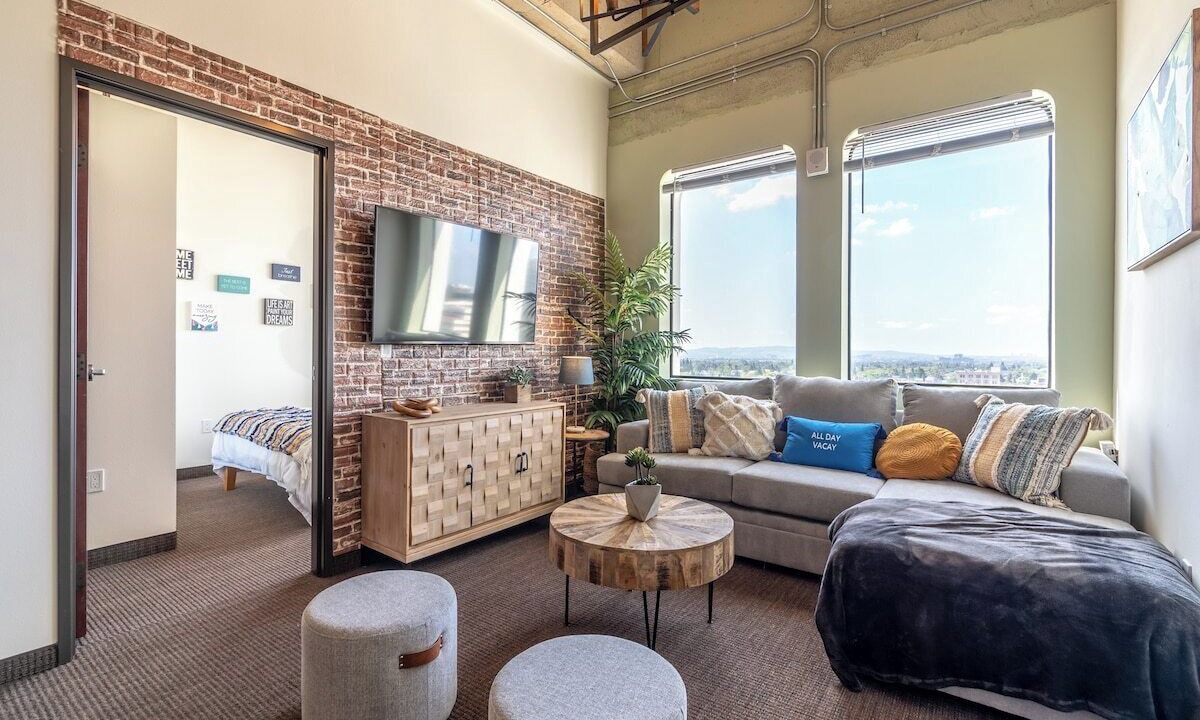 Photo of Bedroom in Santa Ana