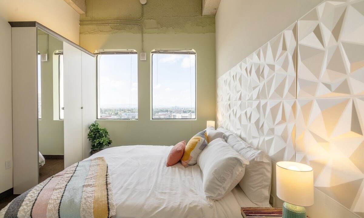 Photo of Bathroom in Santa Ana