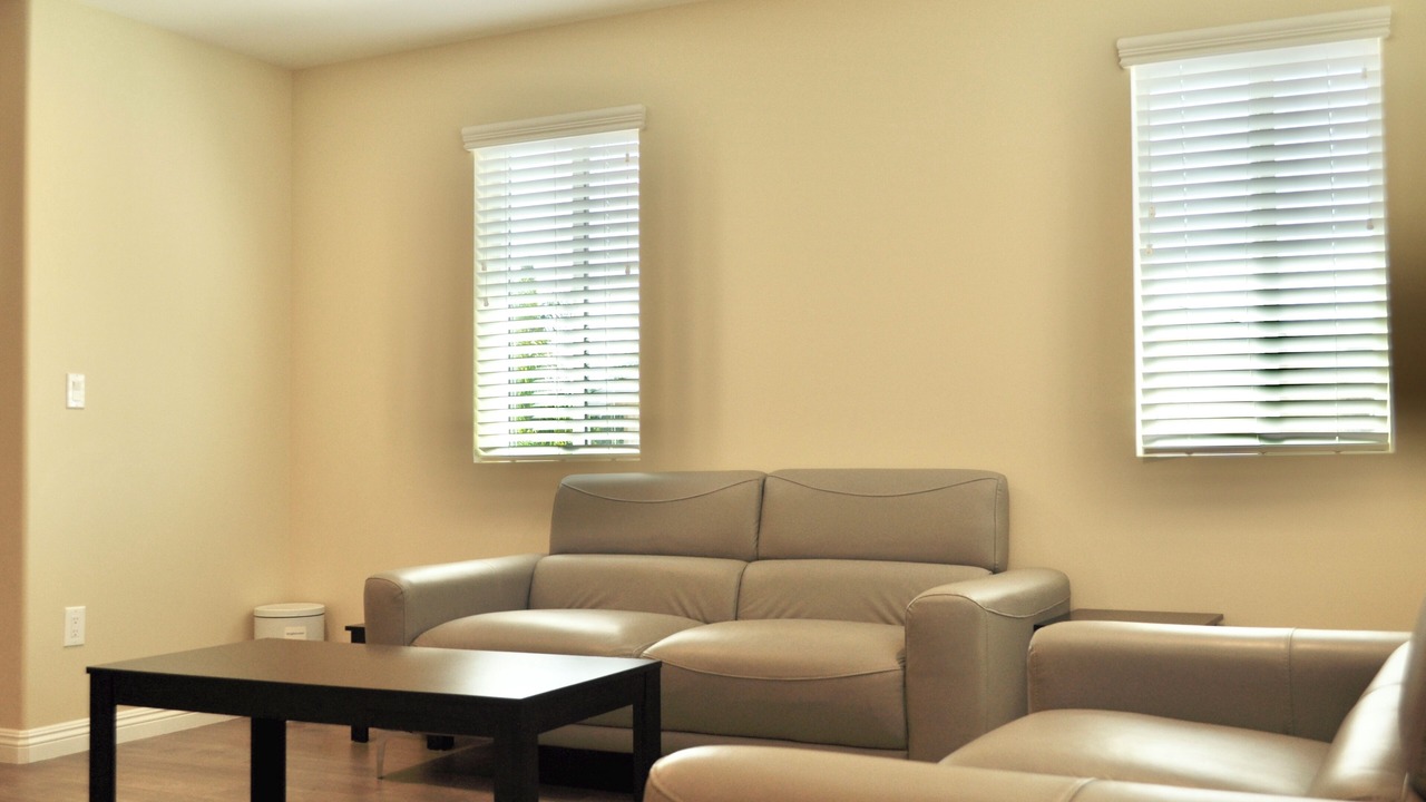 Photo of Livingroom in North Central