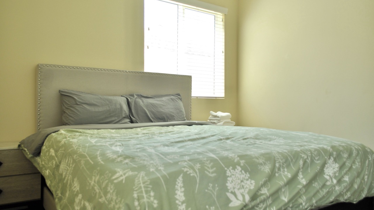 Photo of Bedroom in North Central