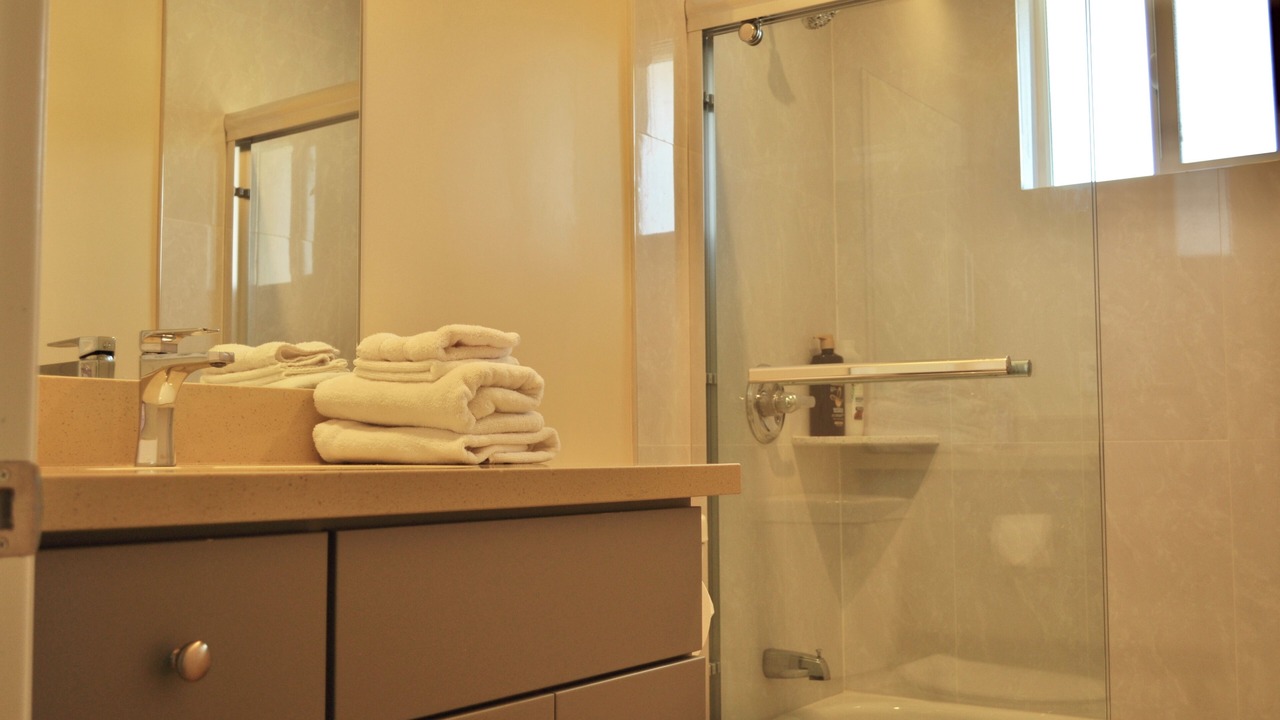 Photo of Bathroom in North Central