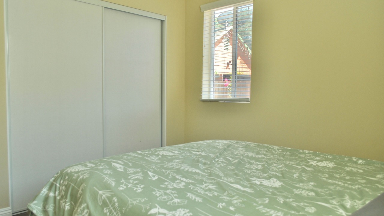 Photo of Bedroom in North Central