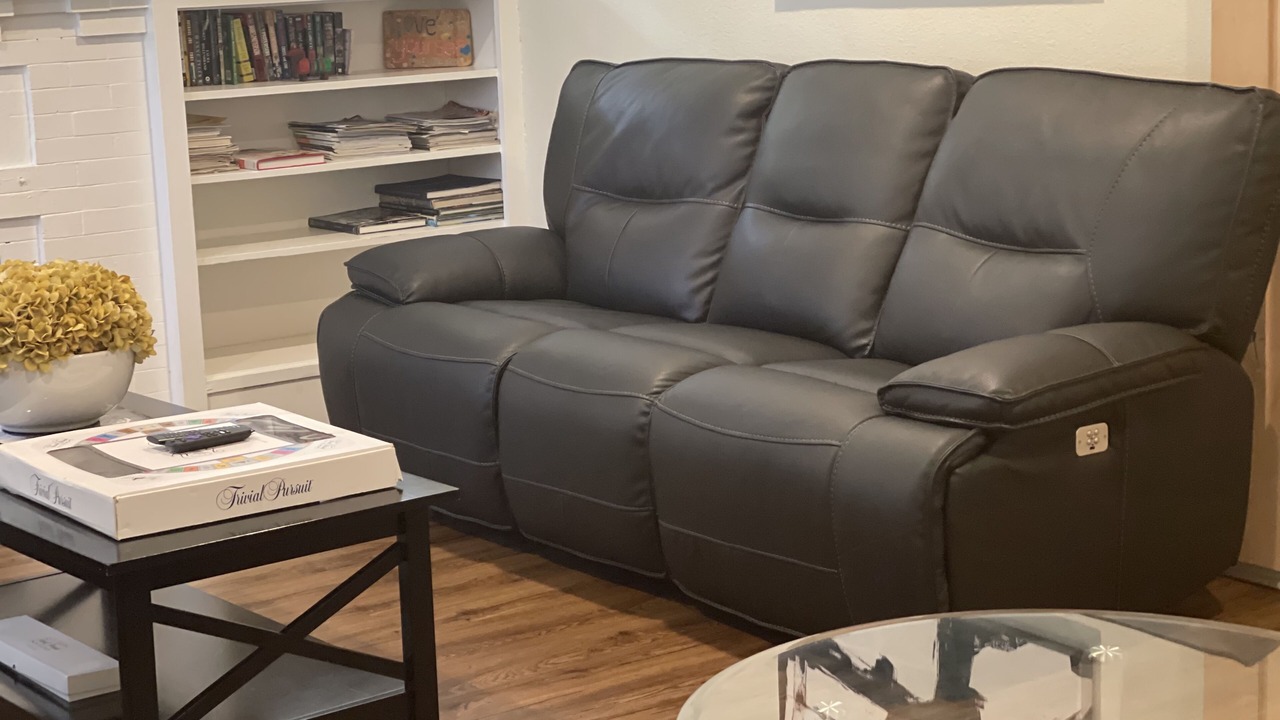 Photo of Livingroom in Pasadena