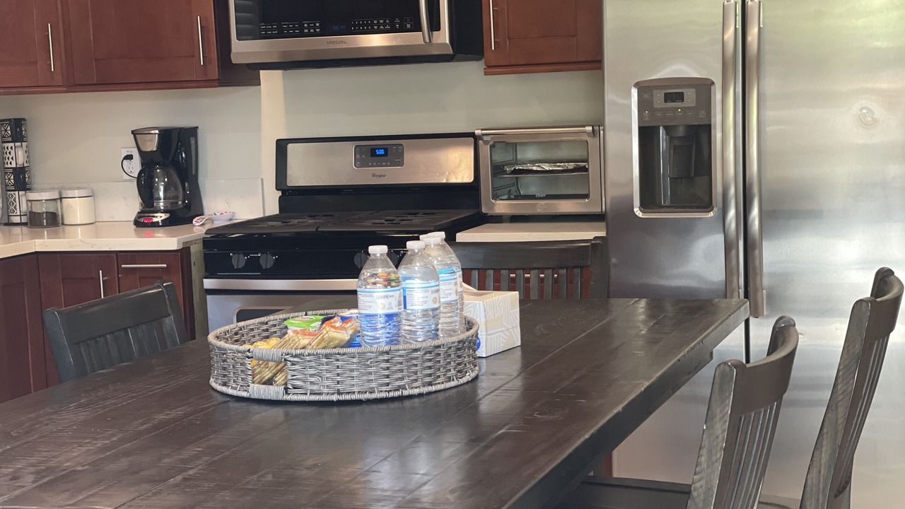 Photo of Kitchen in Pasadena