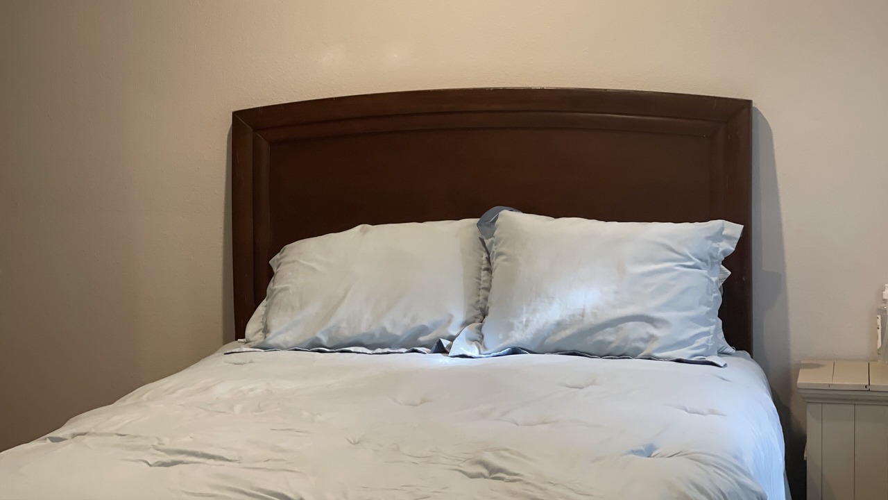 Photo of Bedroom in Pasadena