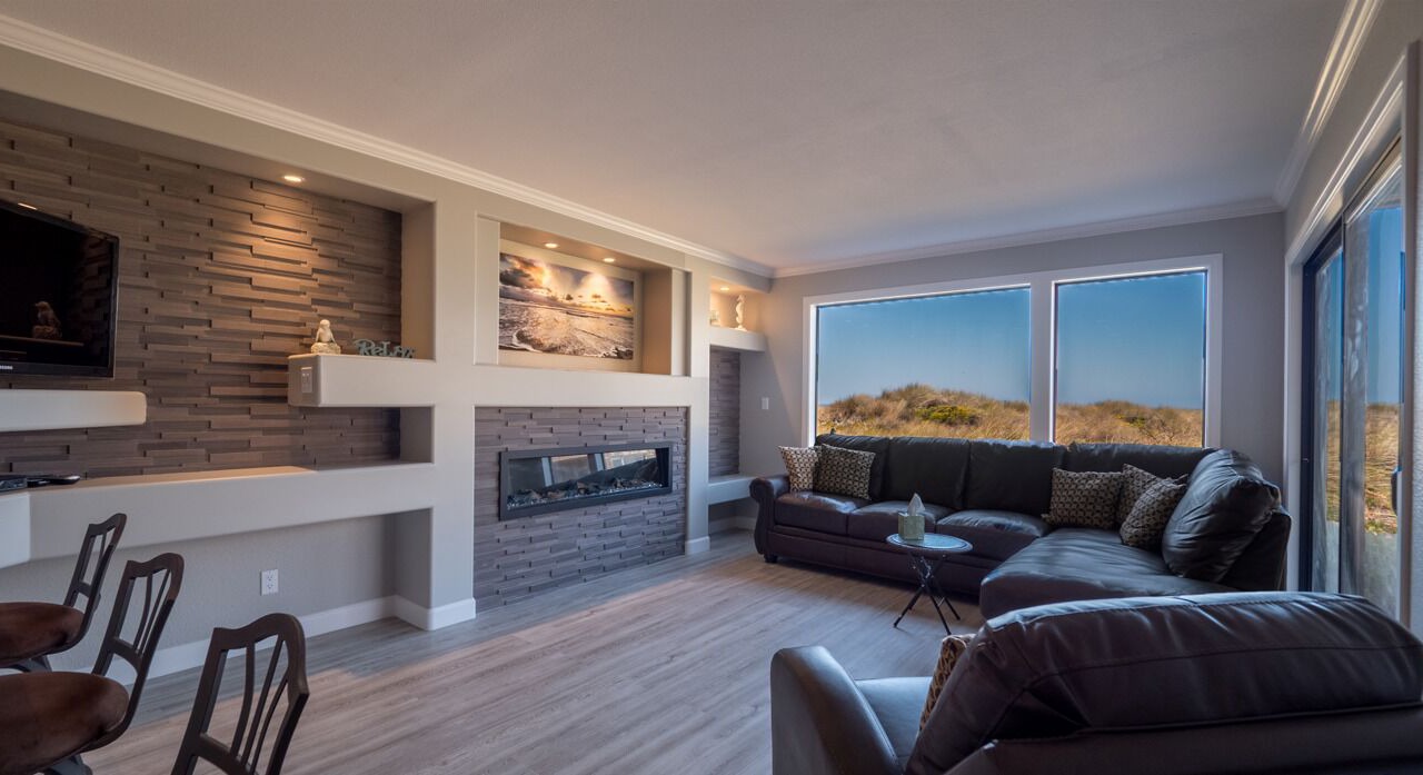 Photo of Livingroom in Pajaro Dunes