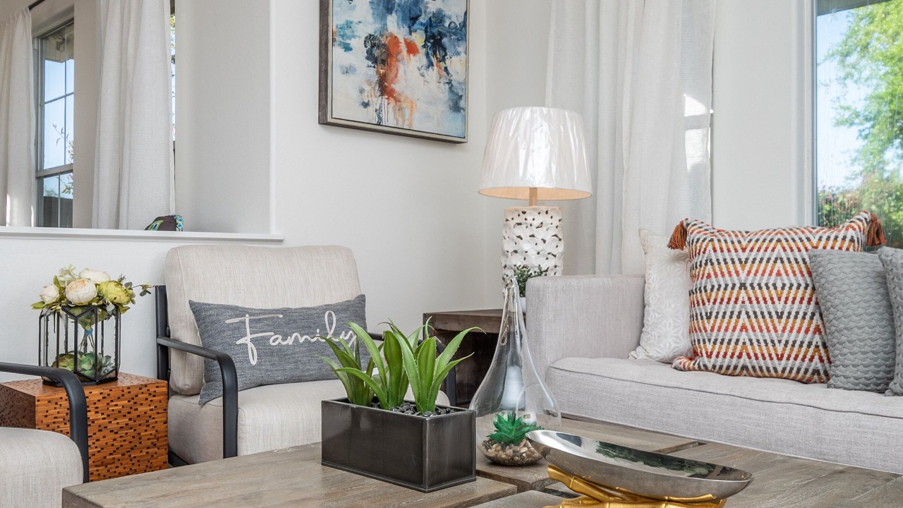 Photo of Livingroom in Ramona