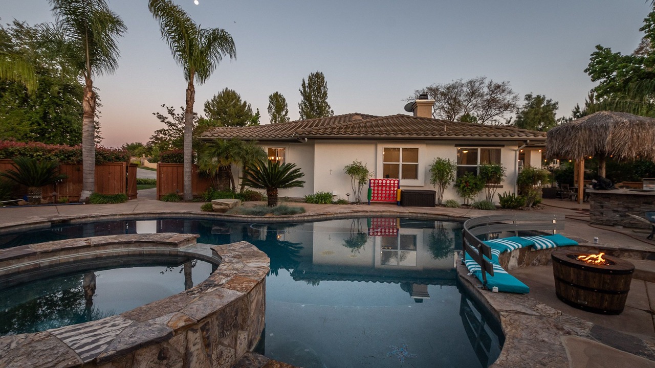Photo of Outdoor in Ramona