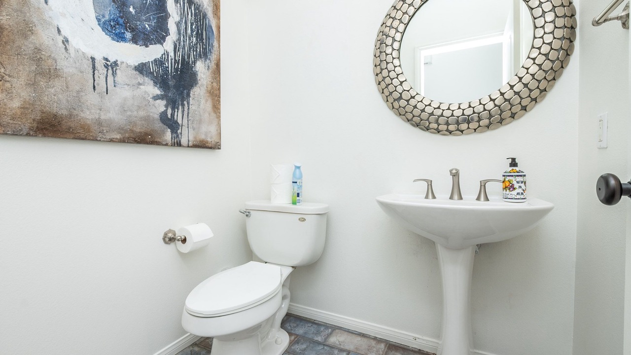Photo of Bathroom in Ramona