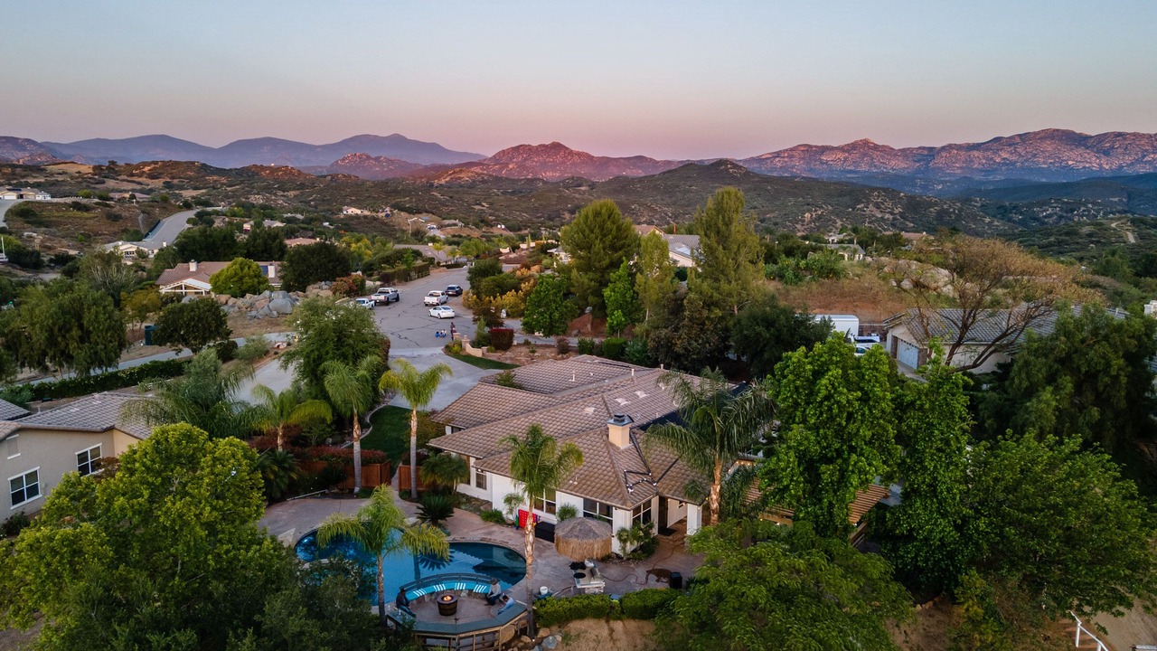 Photo of Outdoor in Ramona