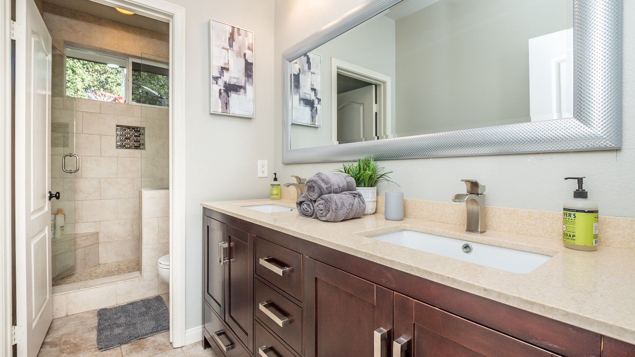 Photo of Bathroom in Ramona