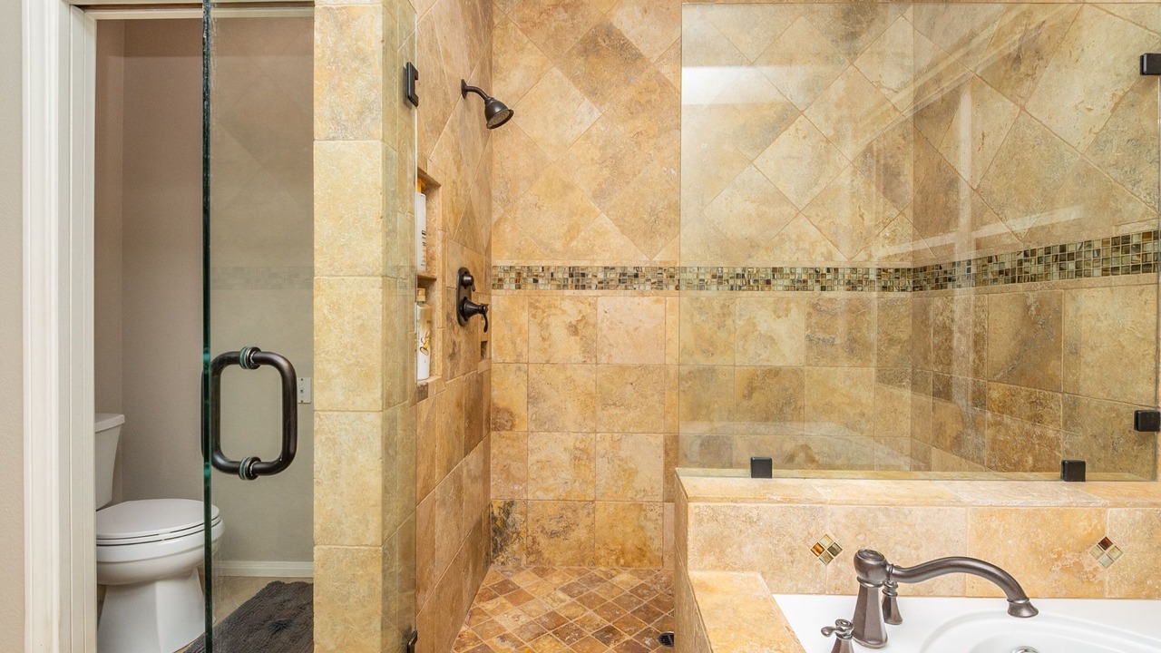 Photo of Bathroom in Ramona