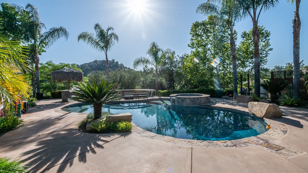 Photo of Outdoor in Ramona