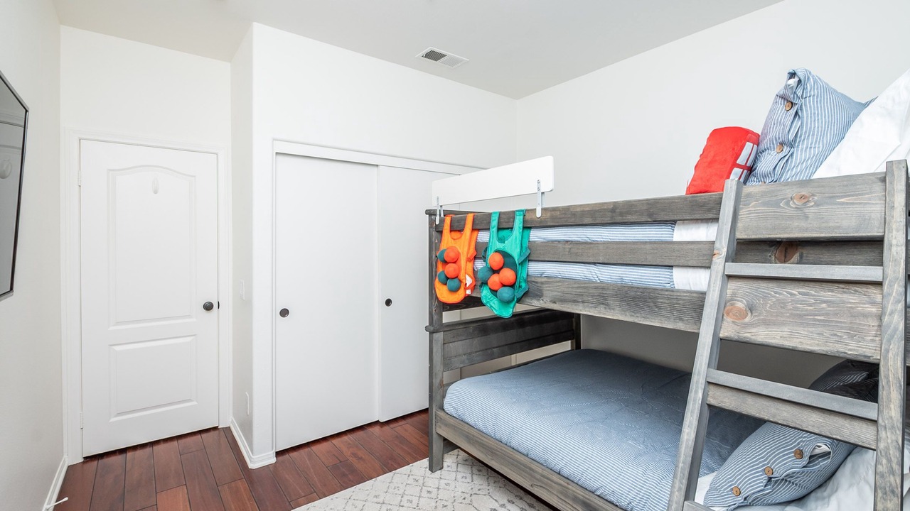 Photo of Bedroom in Ramona