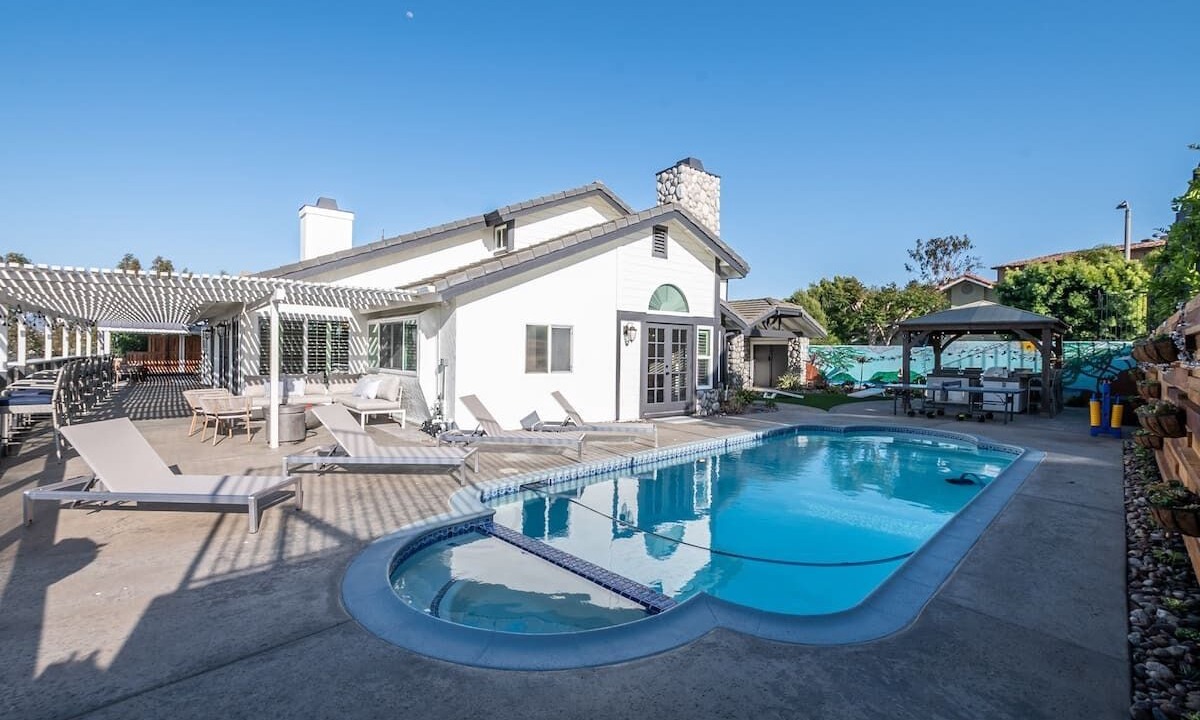 Photo of Outdoor in Rancho del Rey