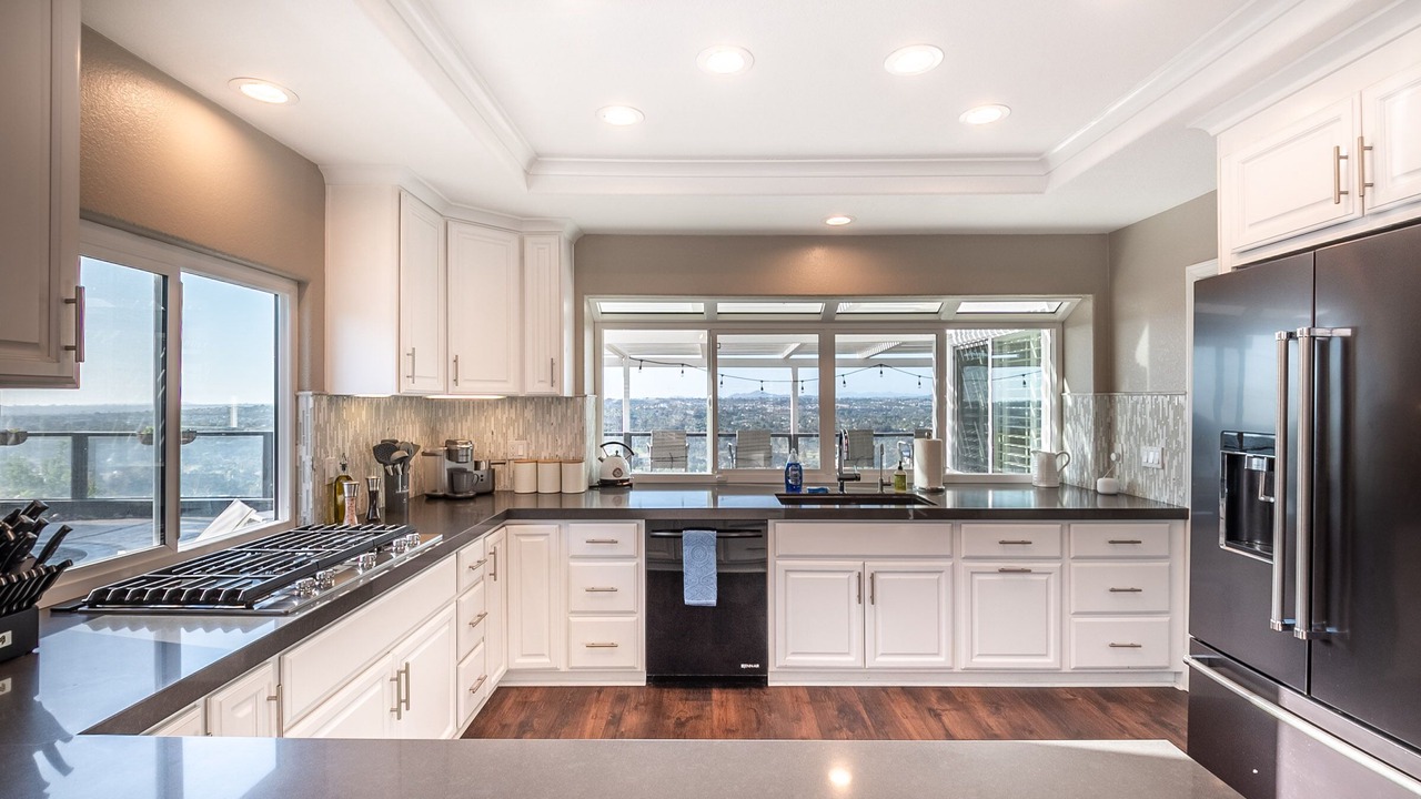 Photo of Kitchen in Rancho del Rey
