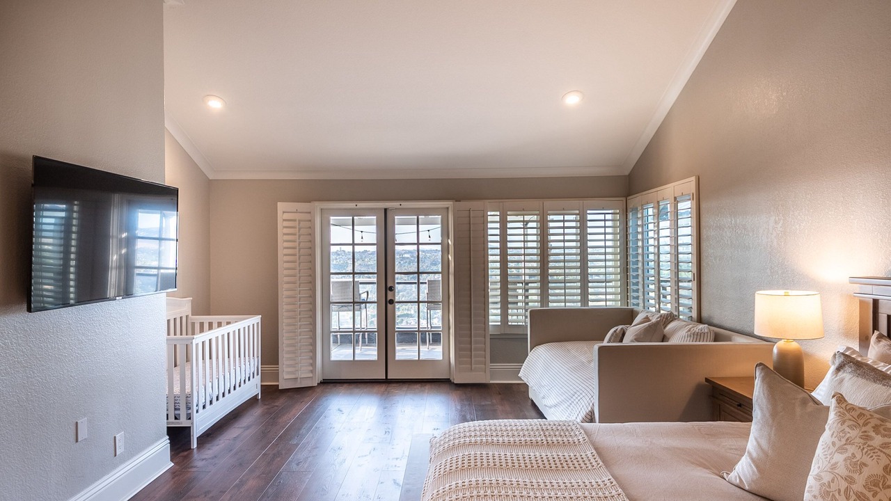 Photo of Bedroom in Rancho del Rey