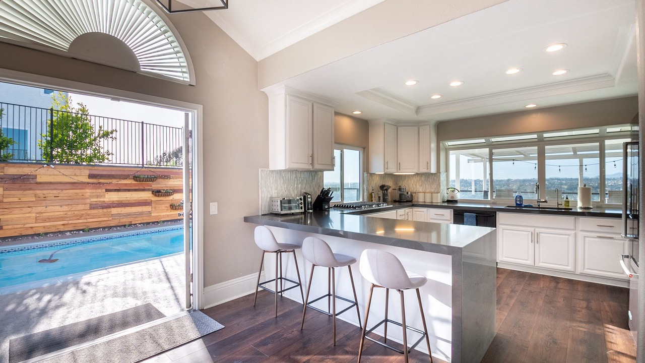 Photo of Kitchen in Rancho del Rey