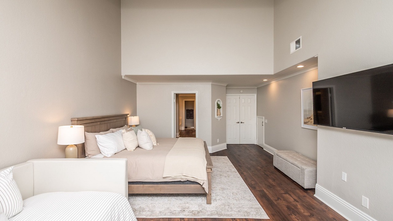 Photo of Bedroom in Rancho del Rey