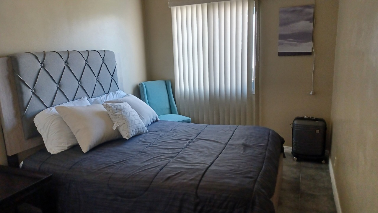 Photo of Bedroom in Boyle Heights