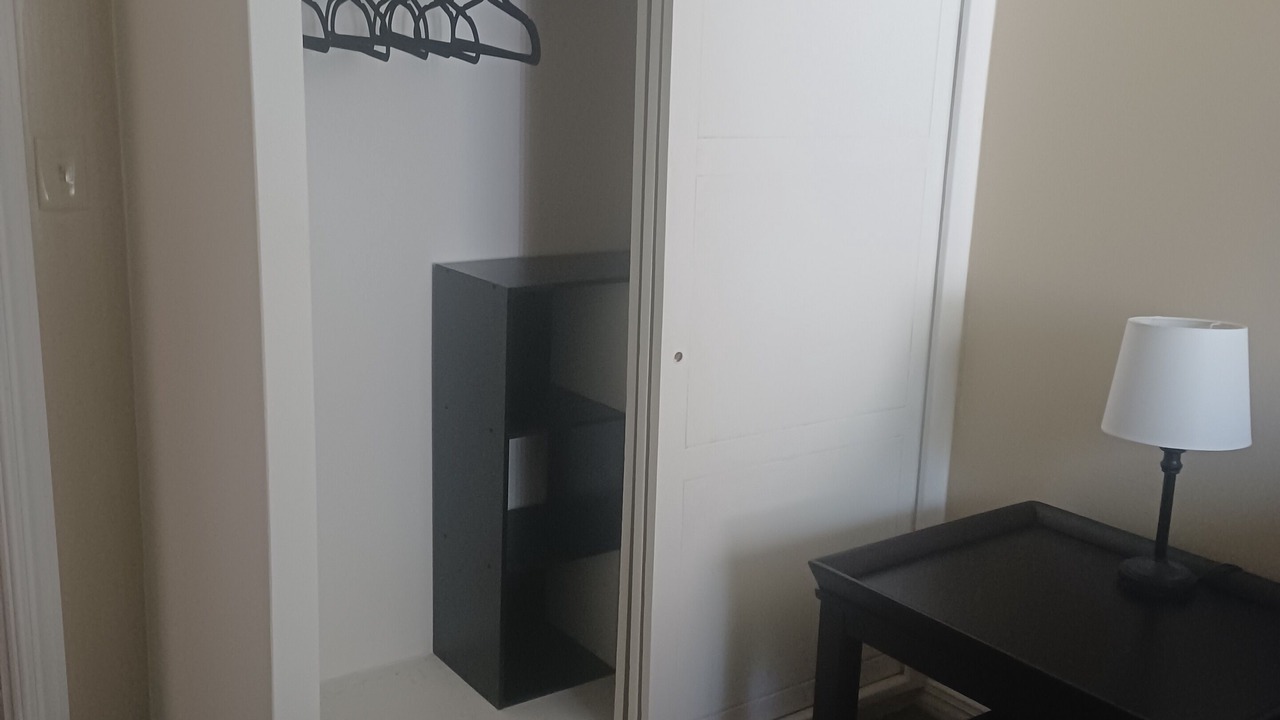 Photo of Bedroom in Boyle Heights
