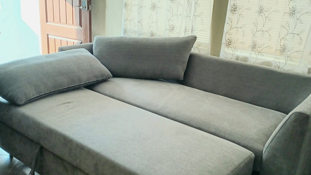 Photo of Livingroom in Boyle Heights