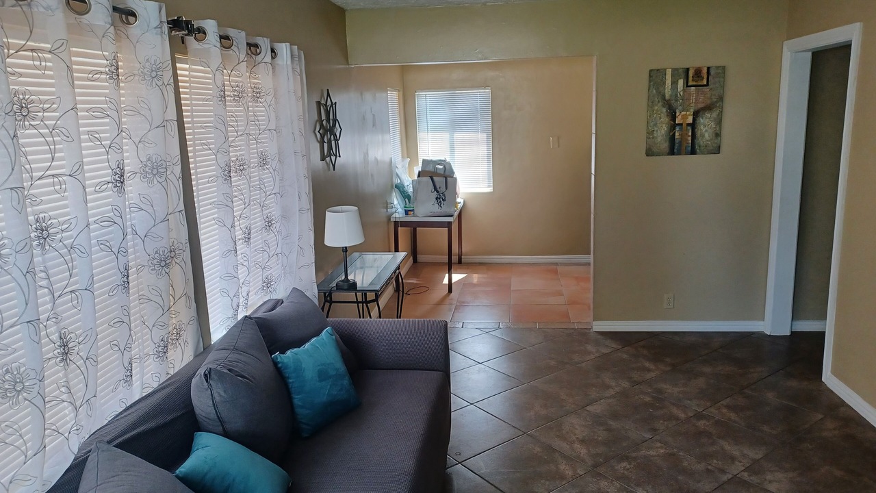 Photo of Livingroom in Boyle Heights