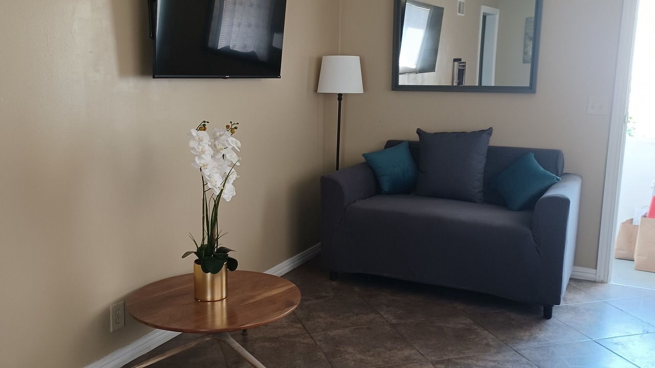 Photo of Livingroom in Boyle Heights