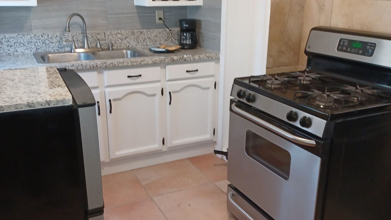 Photo of Kitchen in Boyle Heights