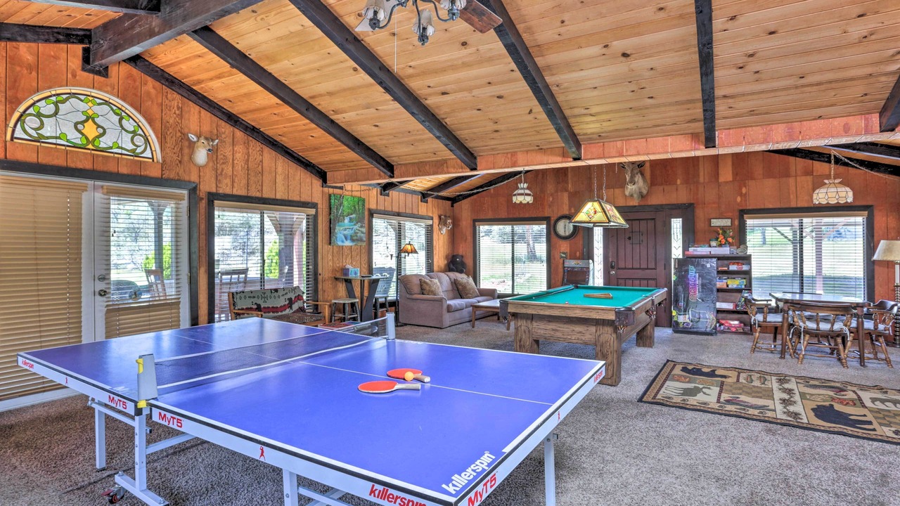 Photo of Bedroom in Oakhurst