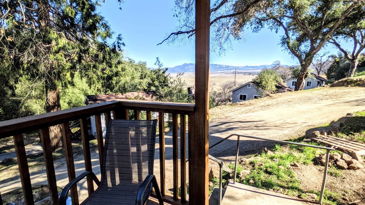 Photo of Outdoor in Pauma Valley