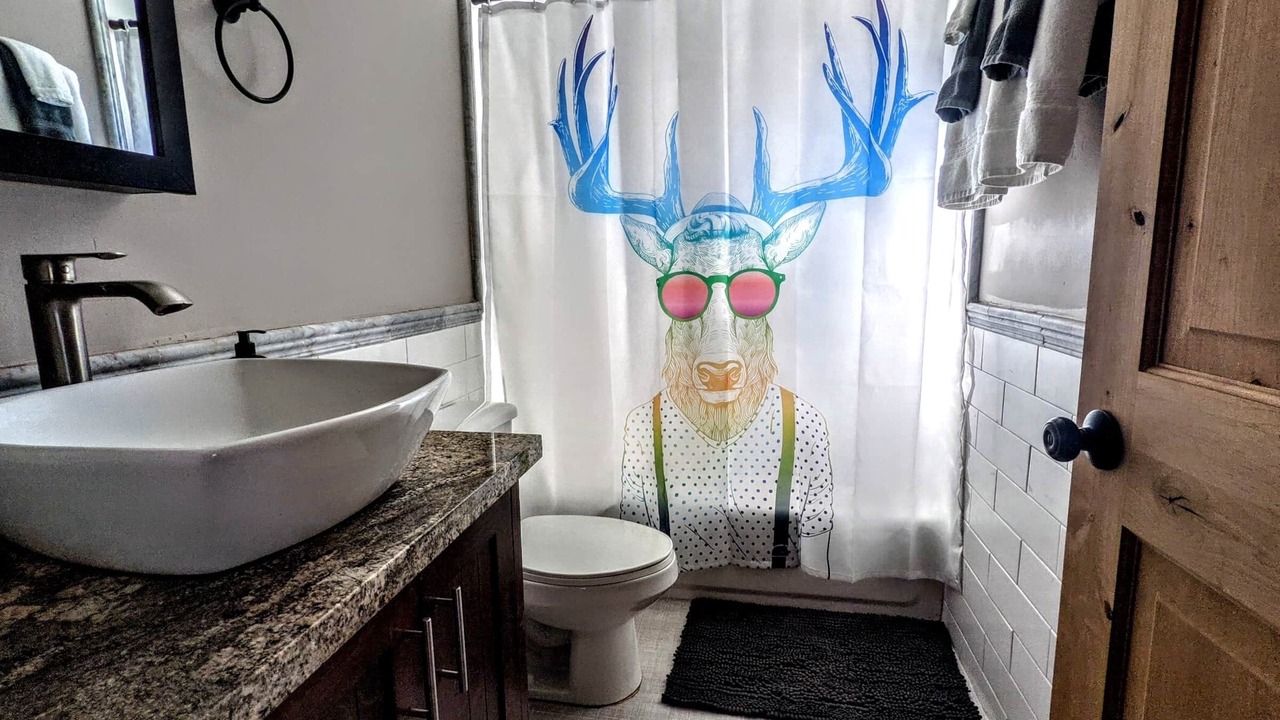 Photo of Bathroom in Pauma Valley