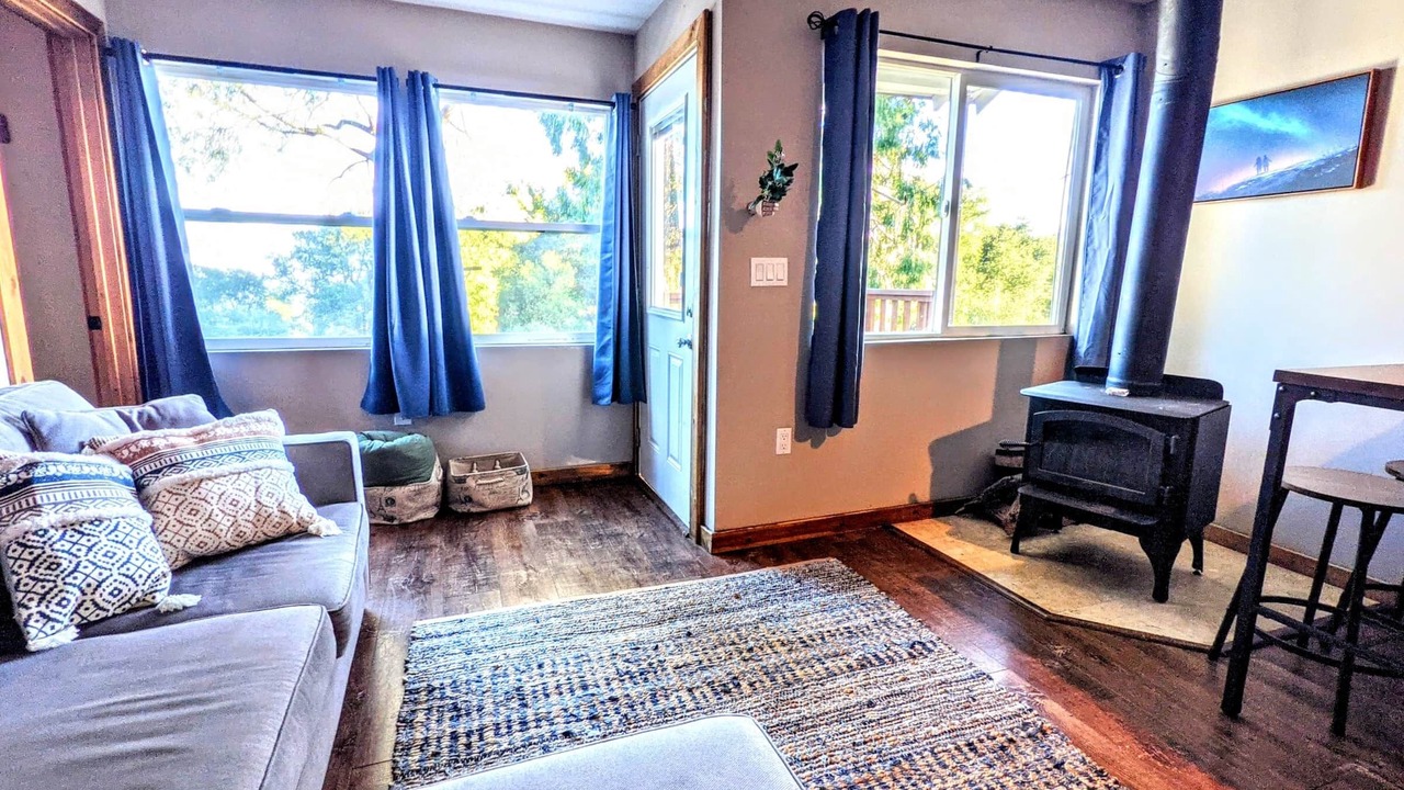 Photo of Livingroom in Pauma Valley