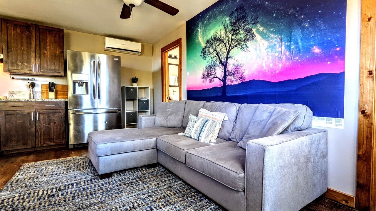 Photo of Bedroom in Pauma Valley