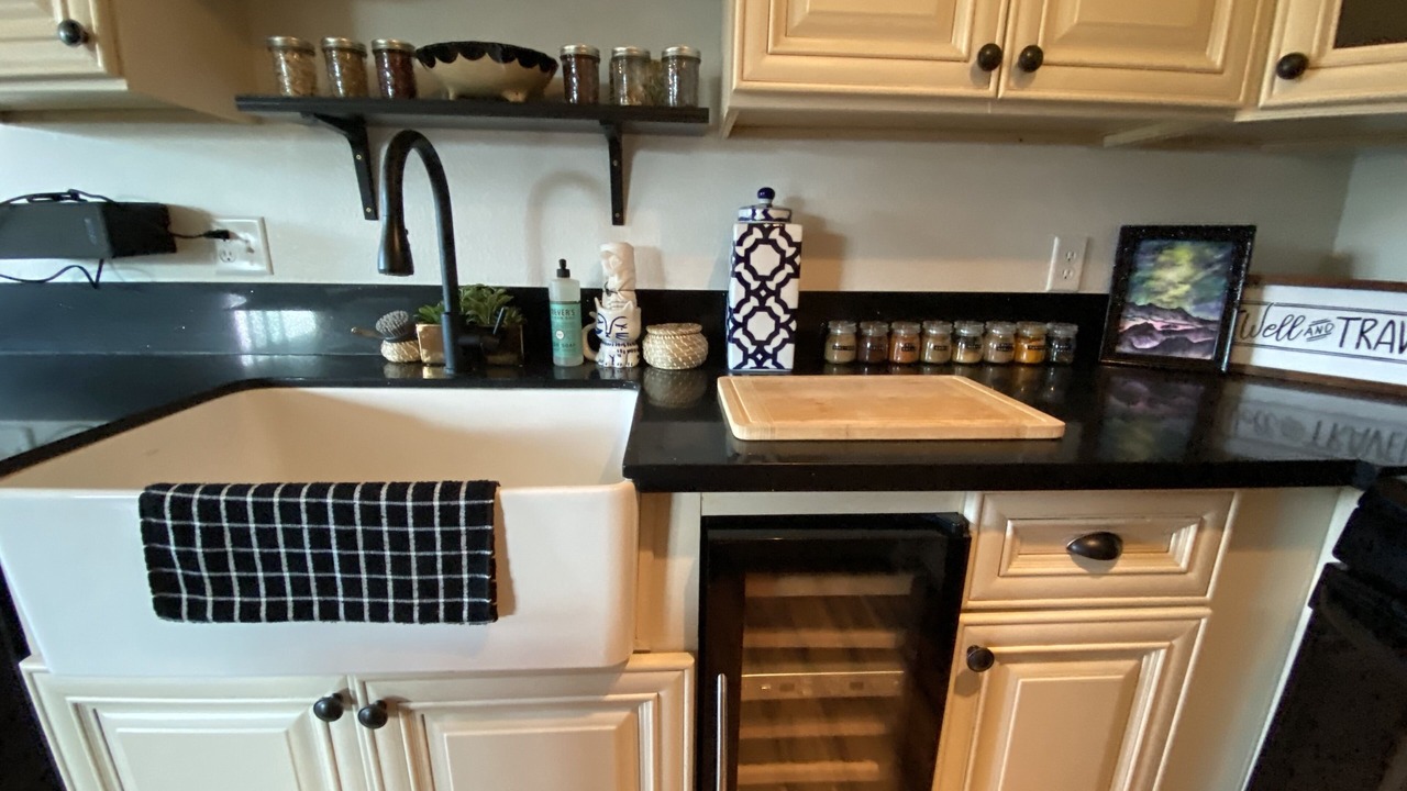 Photo of Kitchen in Azusa