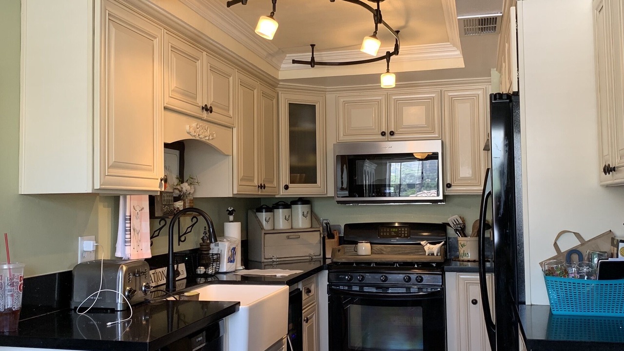Photo of Kitchen in Azusa