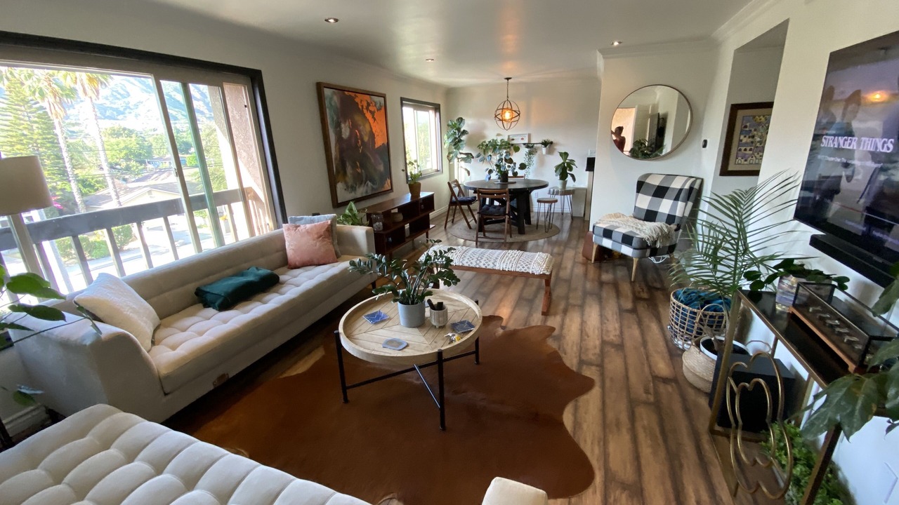 Photo of Livingroom in Azusa