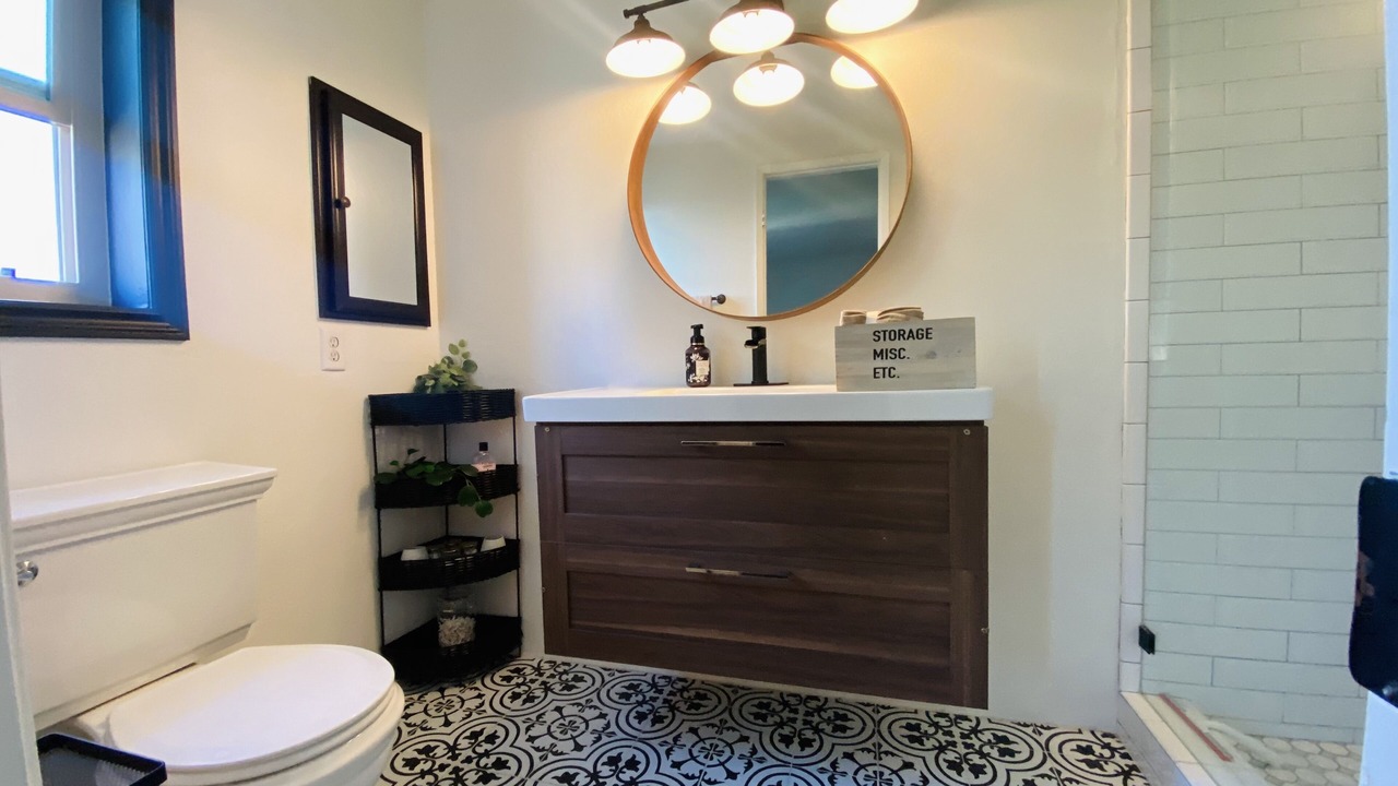 Photo of Bathroom in Azusa