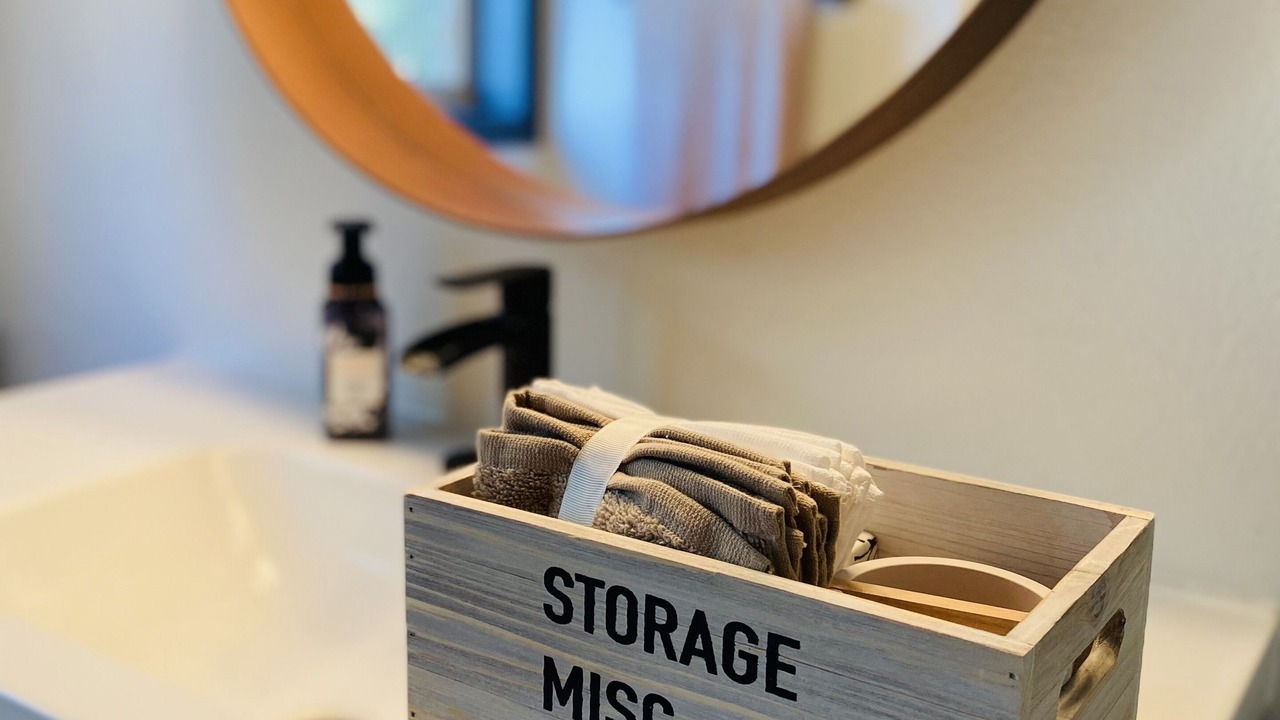 Photo of Bathroom in Azusa
