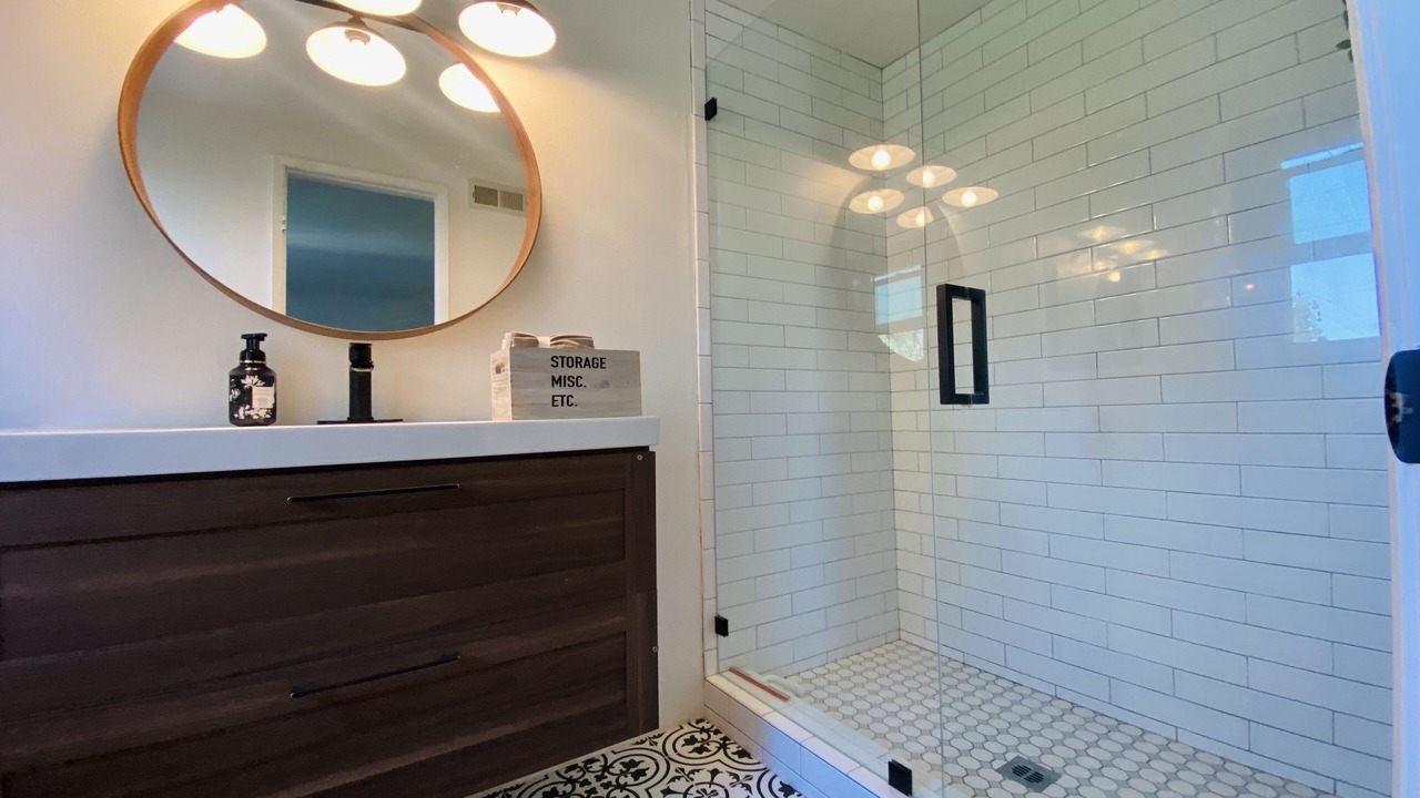 Photo of Bathroom in Azusa