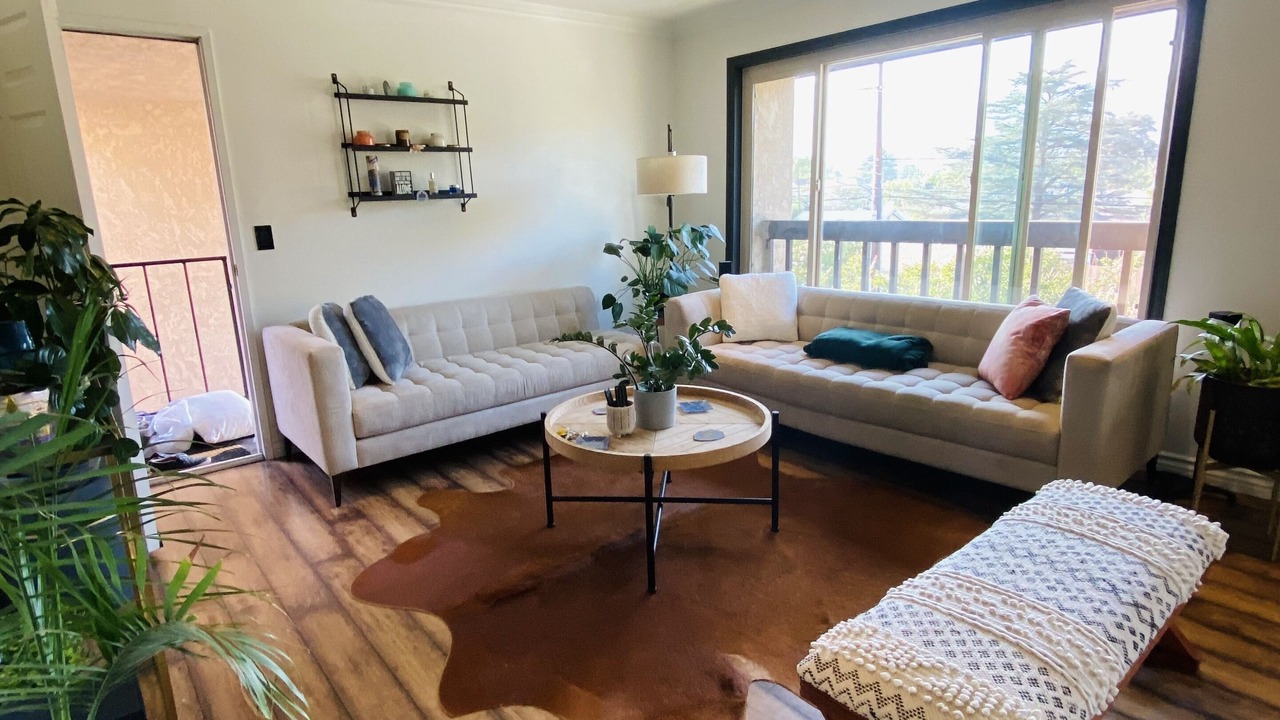 Photo of Livingroom in Azusa