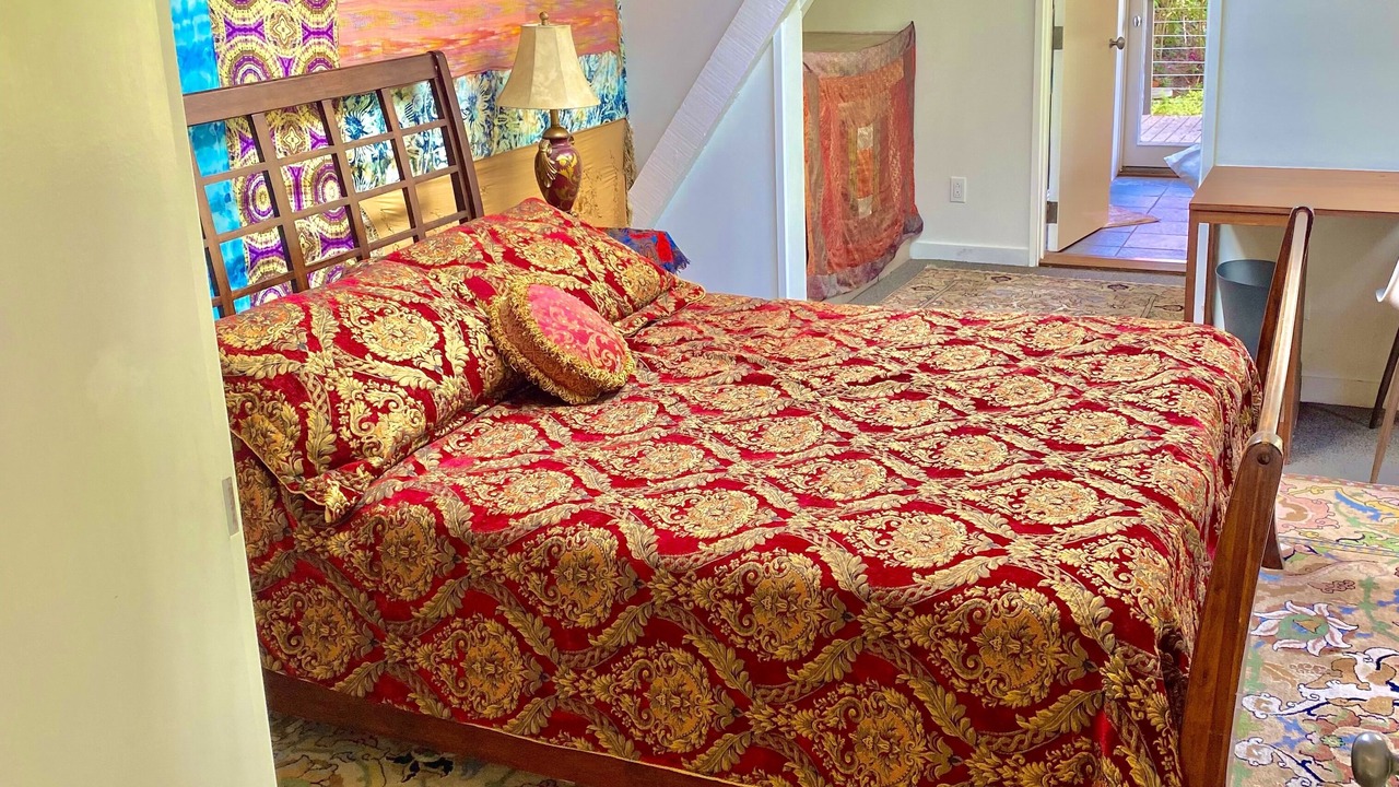 Photo of Bedroom in Corona del Mar