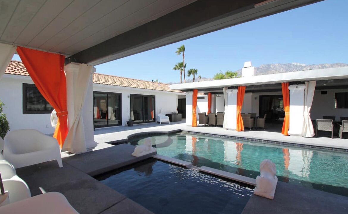 Photo of Outdoor in Sunrise Vista Chino