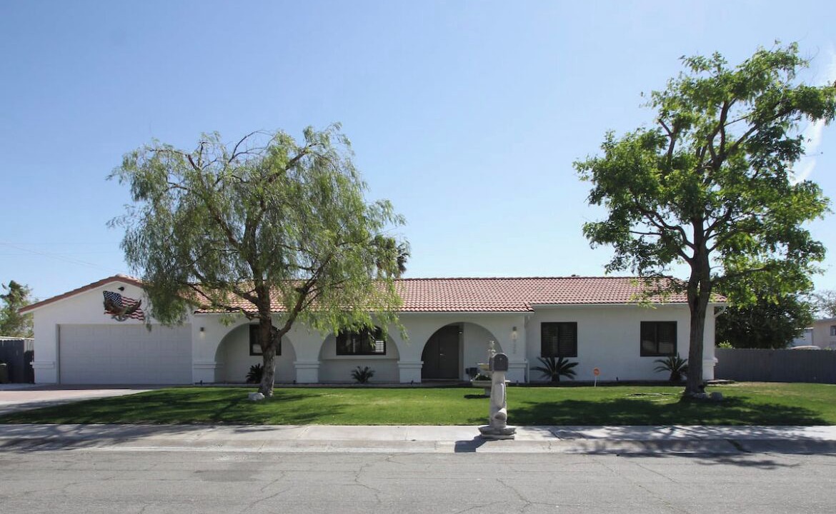 Photo of Outdoor in Sunrise Vista Chino