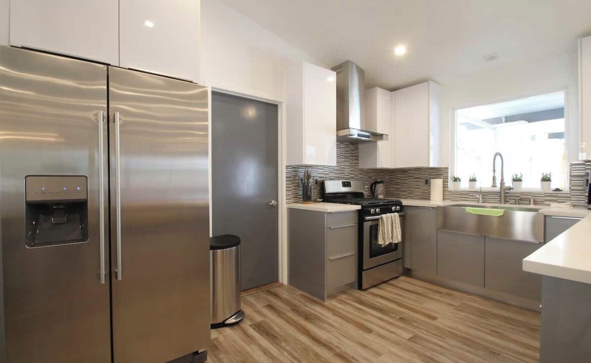 Photo of Kitchen in Sunrise Vista Chino