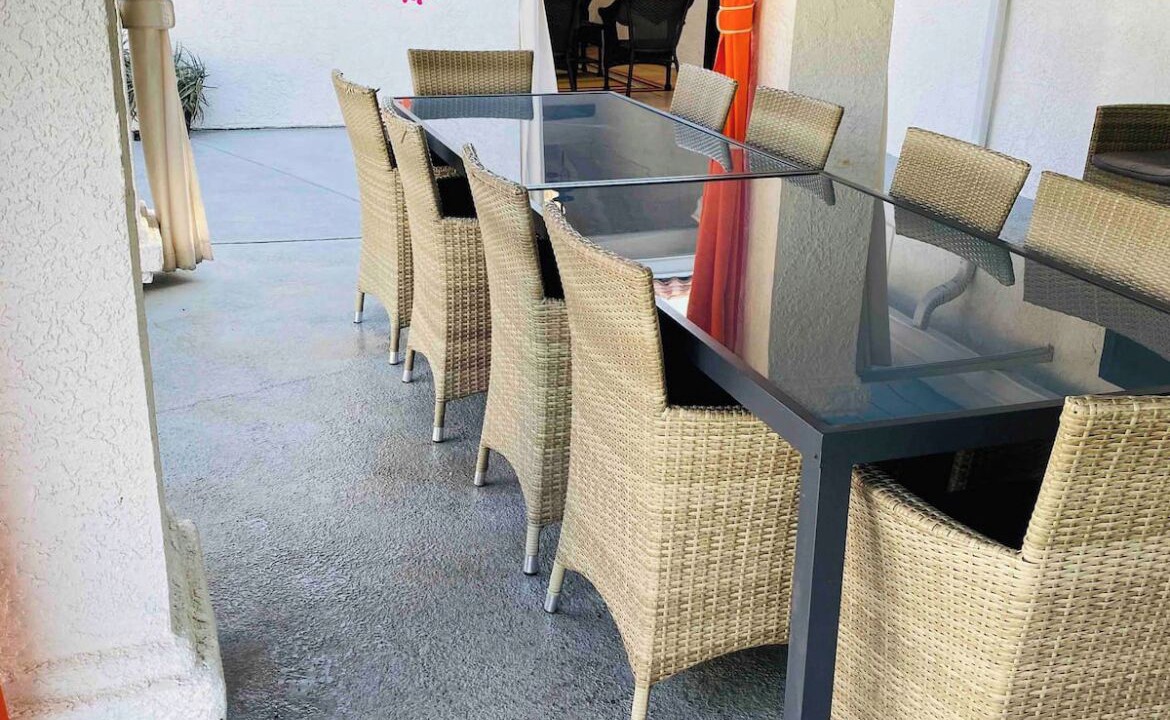 Photo of Outdoor in Sunrise Vista Chino