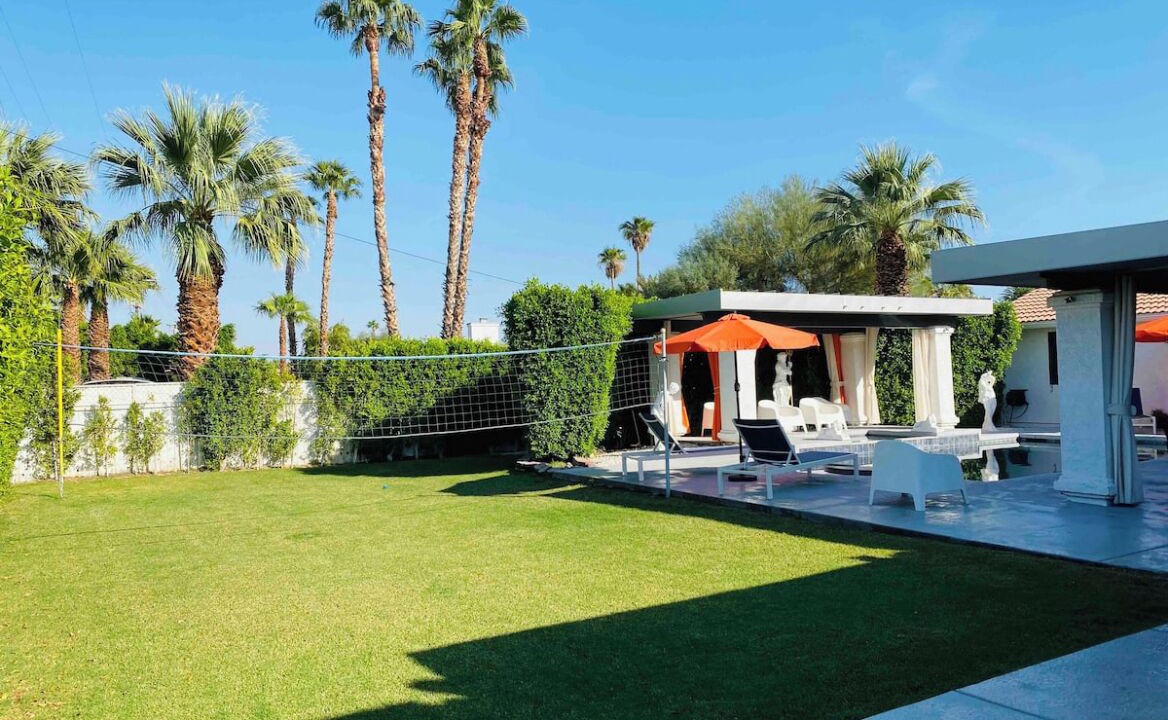 Photo of Patio Balcony in Sunrise Vista Chino