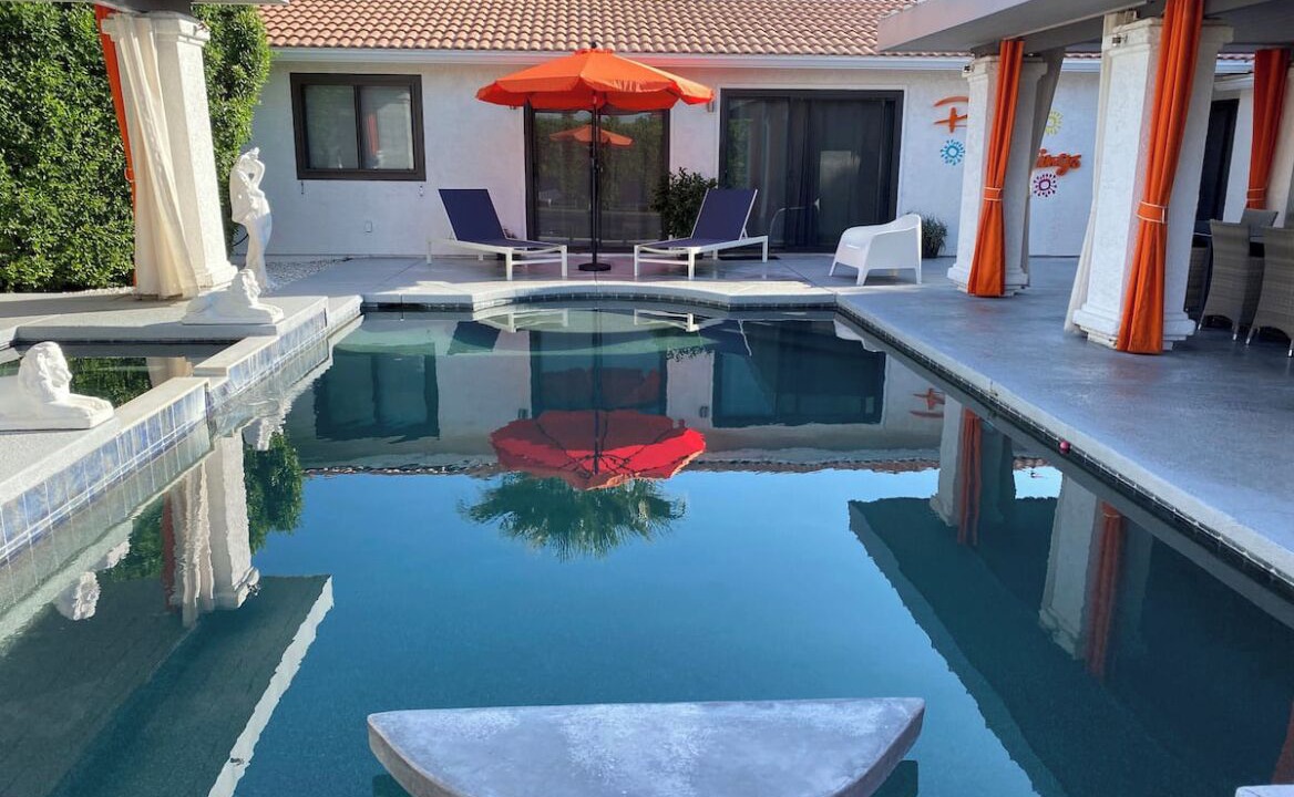 Photo of Outdoor in Sunrise Vista Chino